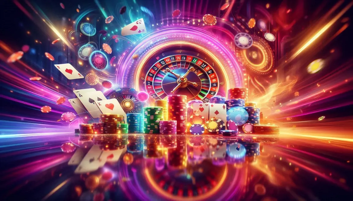 Everum Casino